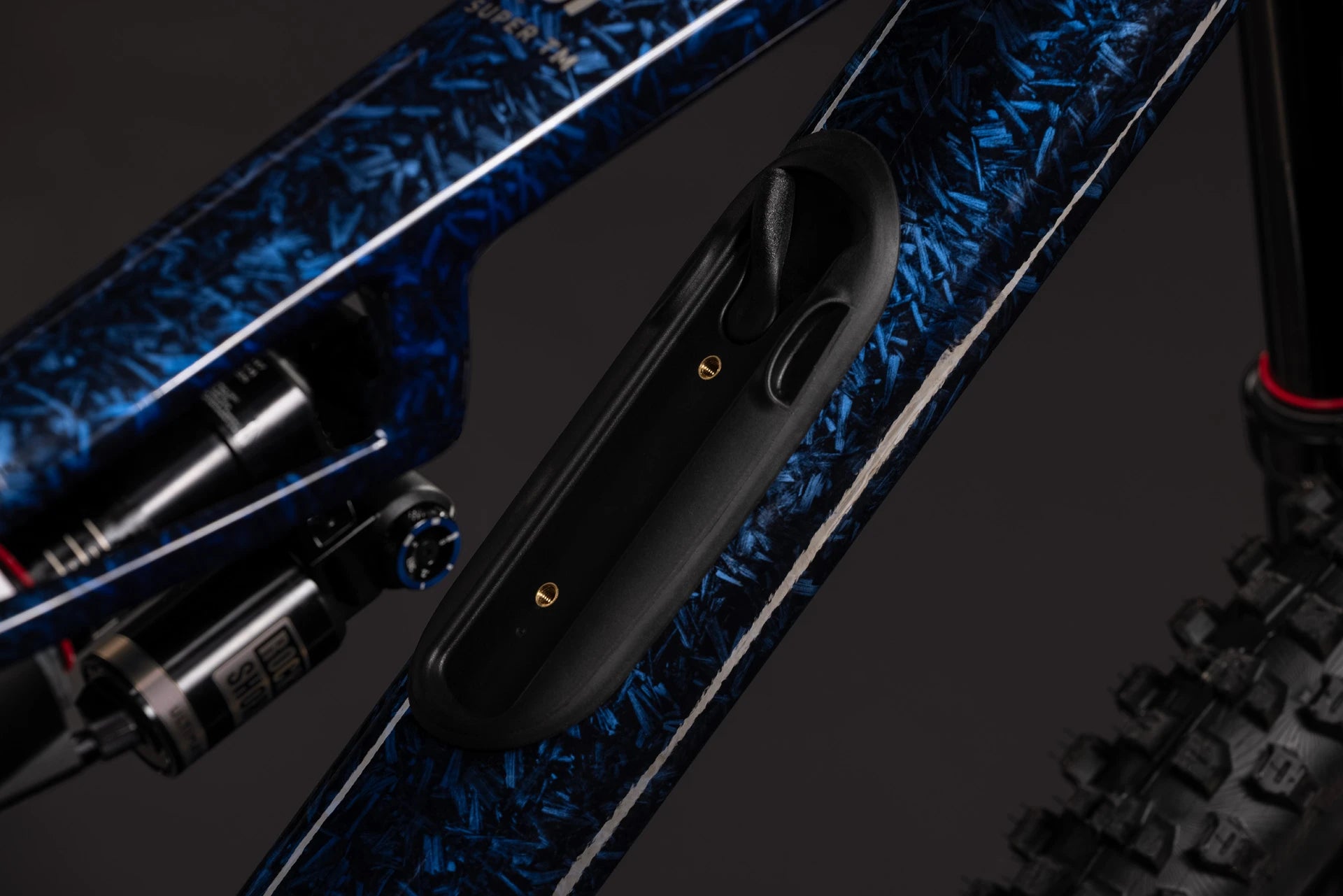 Cube Stereo C:62 Super TM splintercobalt´n´chrome 2027