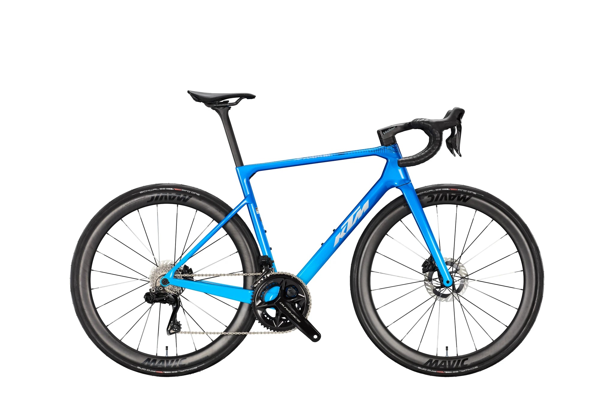 KTM Revelator Alto Prestige Di2 Pm DODGER BLUE 2027