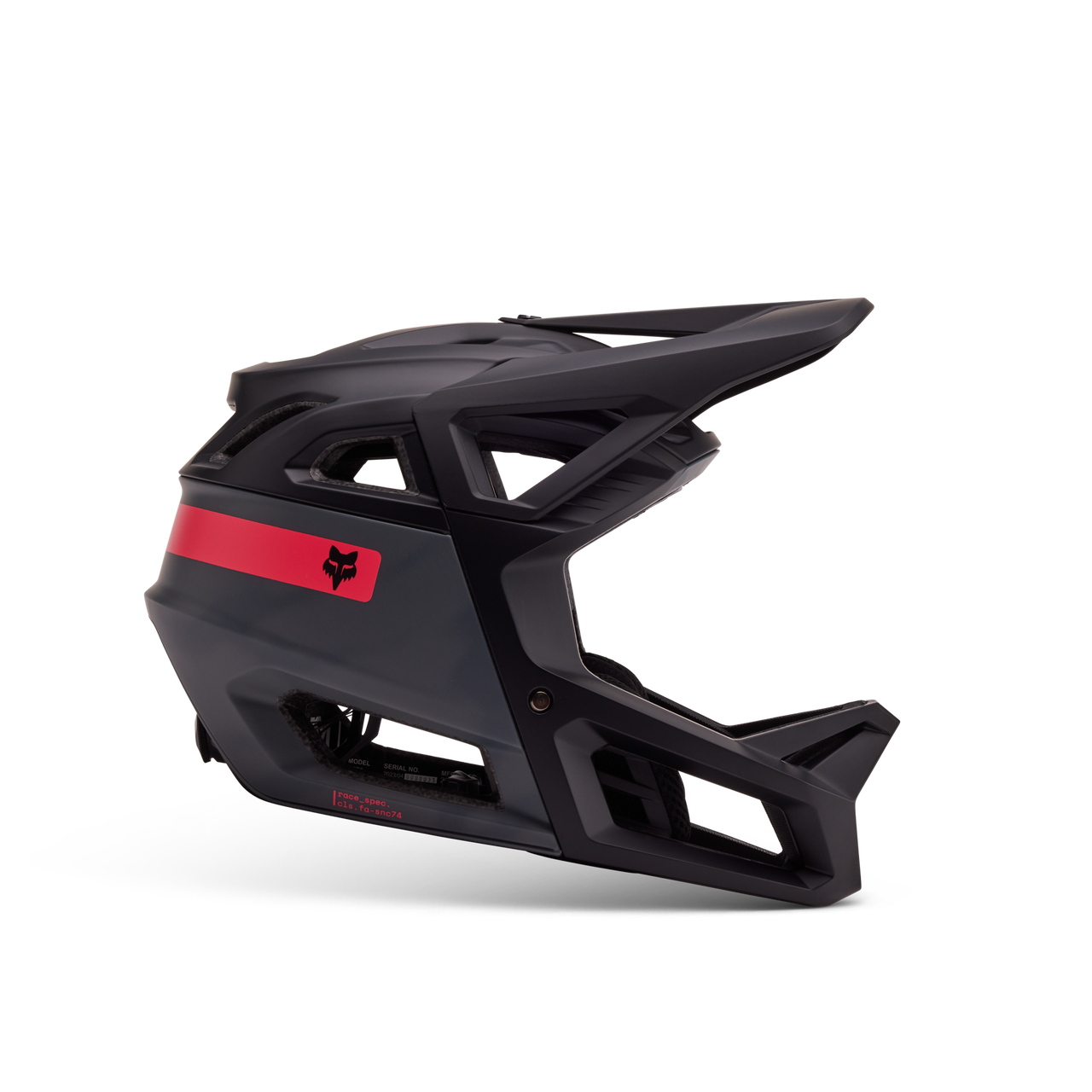 Fox Proframe Rs Taunt Ce - Liquid-Life #Wähle Deine Farbe_Black