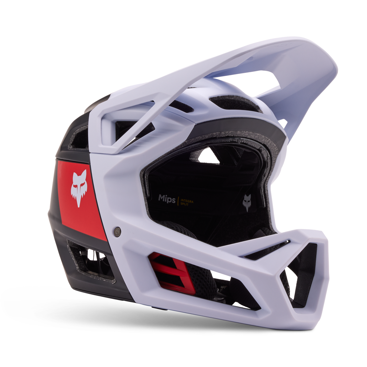 Fox Proframe Rs Nuf, Ce - Liquid-Life #Wähle Deine Farbe_White