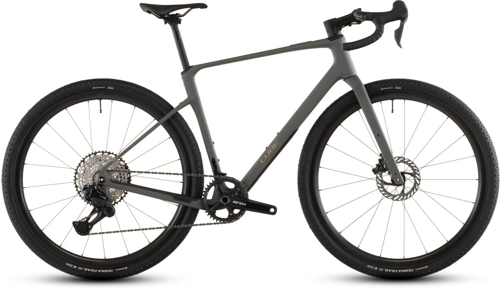 Cube Nuroad C:62 EX oldgrey´n´prism 2026