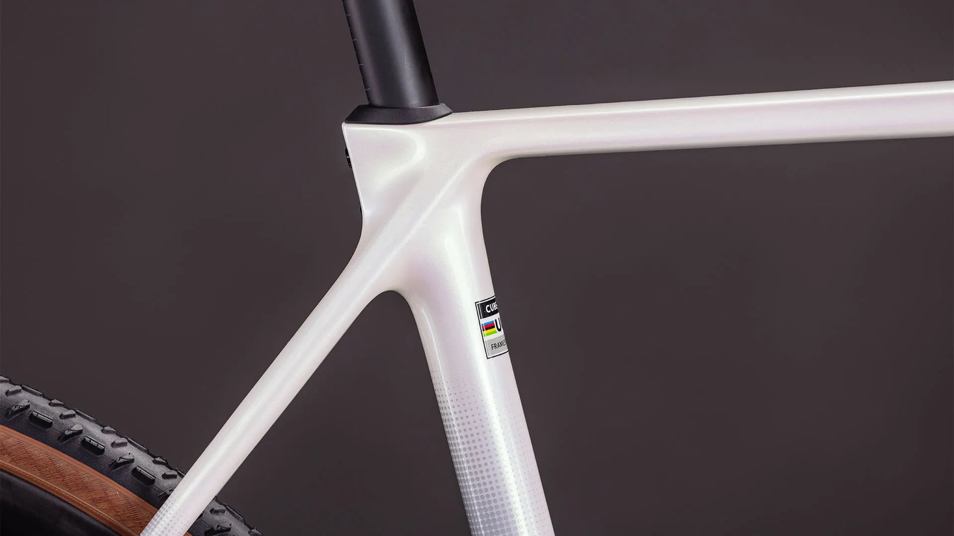 Cube Cross Race C:62 SLX teamline 2026