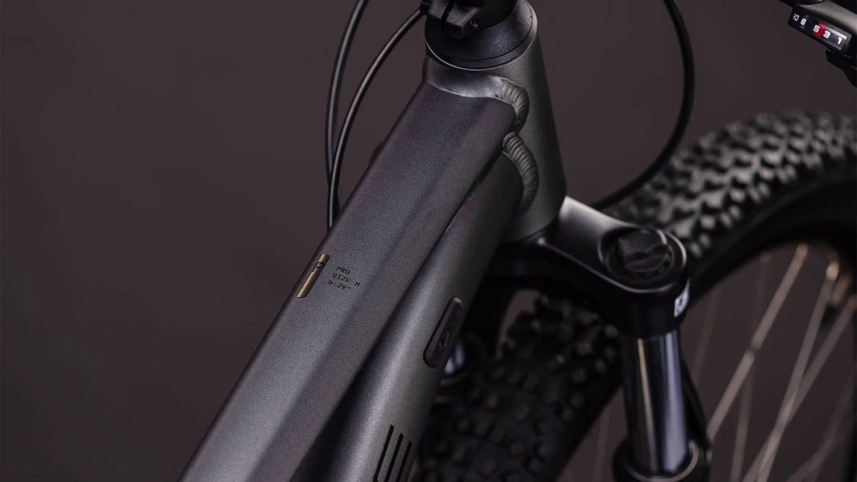 Cube Aim Pro slateblack´n´black 2026