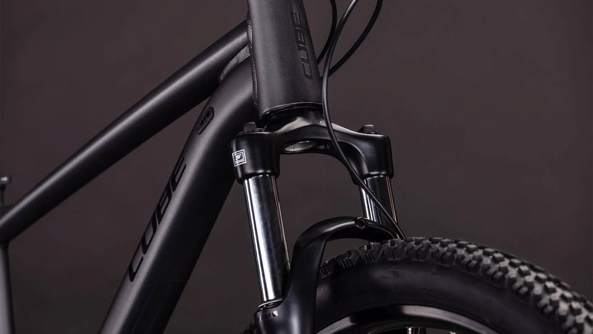 Cube Aim Pro slateblack´n´black 2026