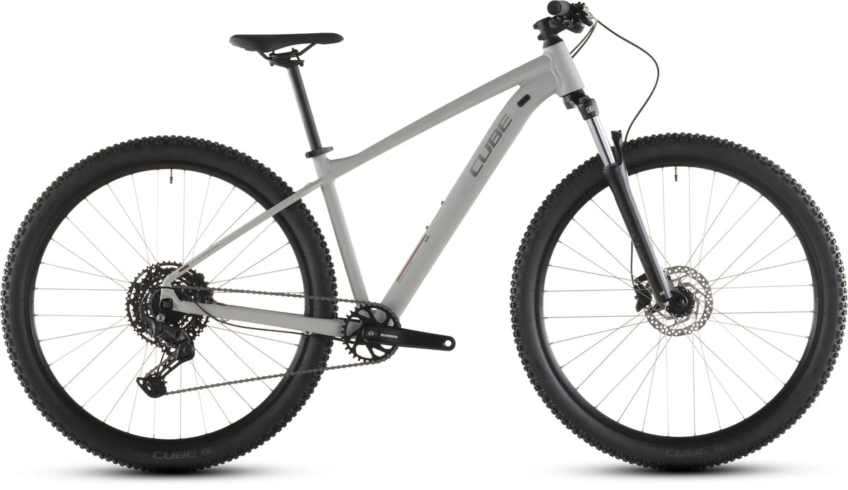 Cube Aim Pro greige´n´titan 2026