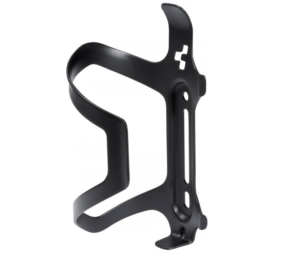 Cube Flaschenhalter HPA Sidecage black - Liquid-Life #Wähle Deine Farbe_schwarz