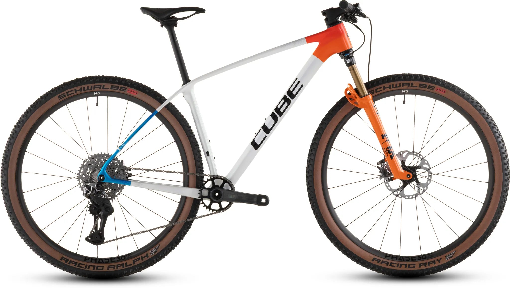 Cube Phenix C:68X SLX teamline 2026