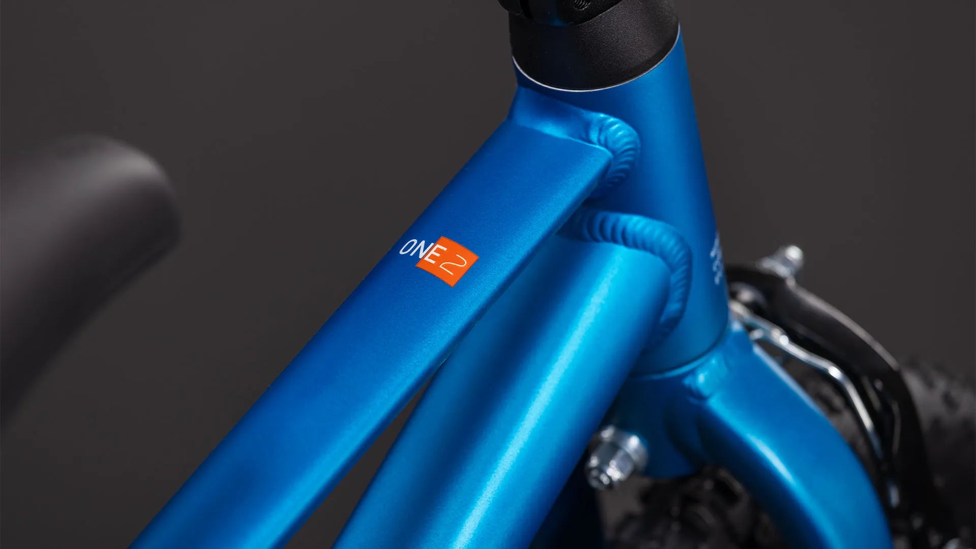 Cube Numove 120 RT topasblue´n´nebula 2027