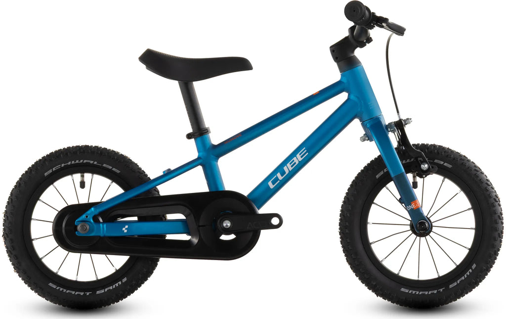 Cube Numove 120 RT topasblue´n´nebula 2027