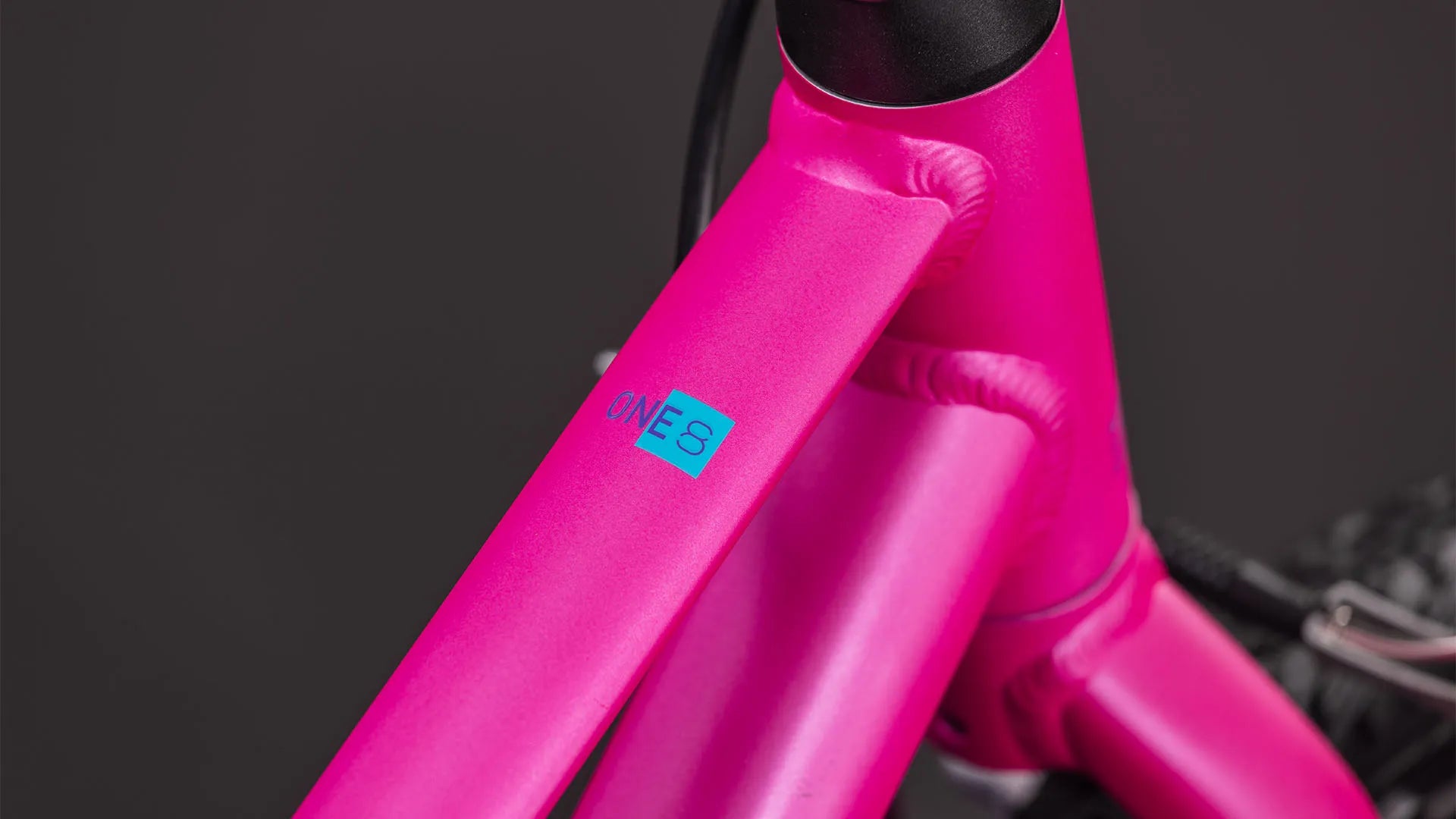 Cube Numove 180 fucsia´n´plum 2027