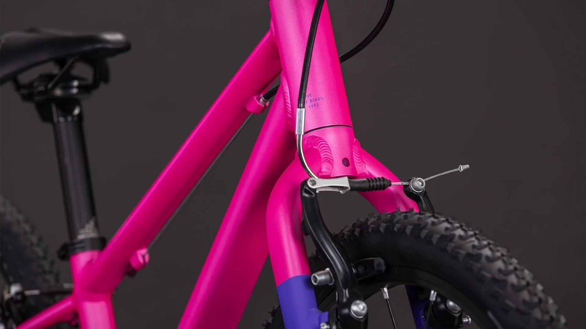 Cube Numove 180 fucsia´n´plum 2027