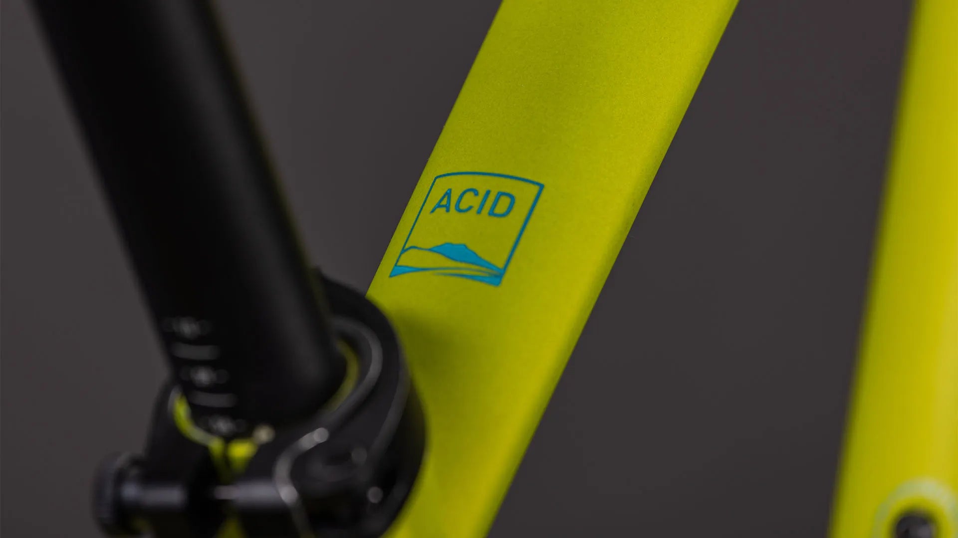 Cube Acid 260 Disc lizard´n´blue 2027