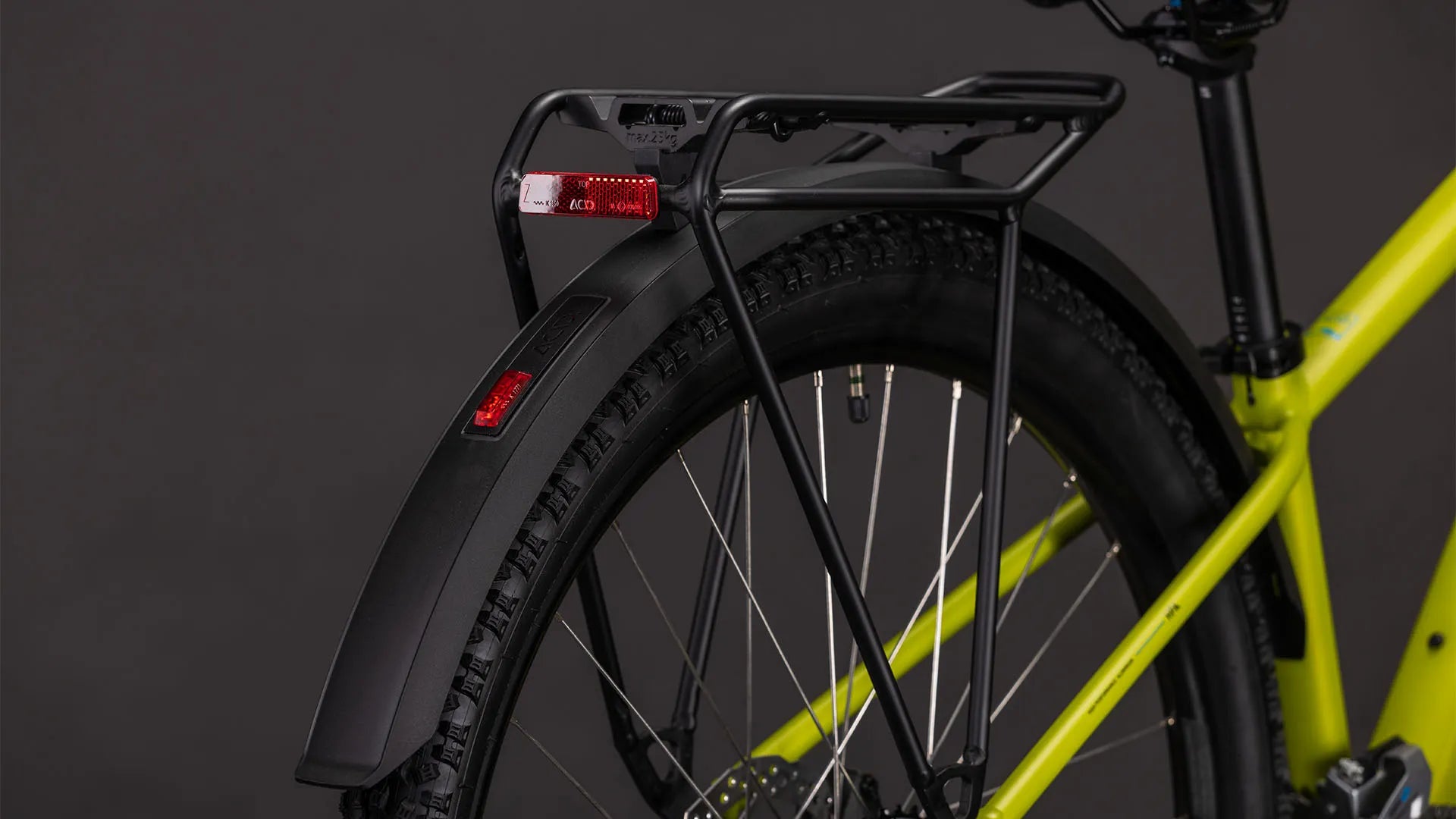 Cube Acid 260 Disc FE lizard´n´blue 2027