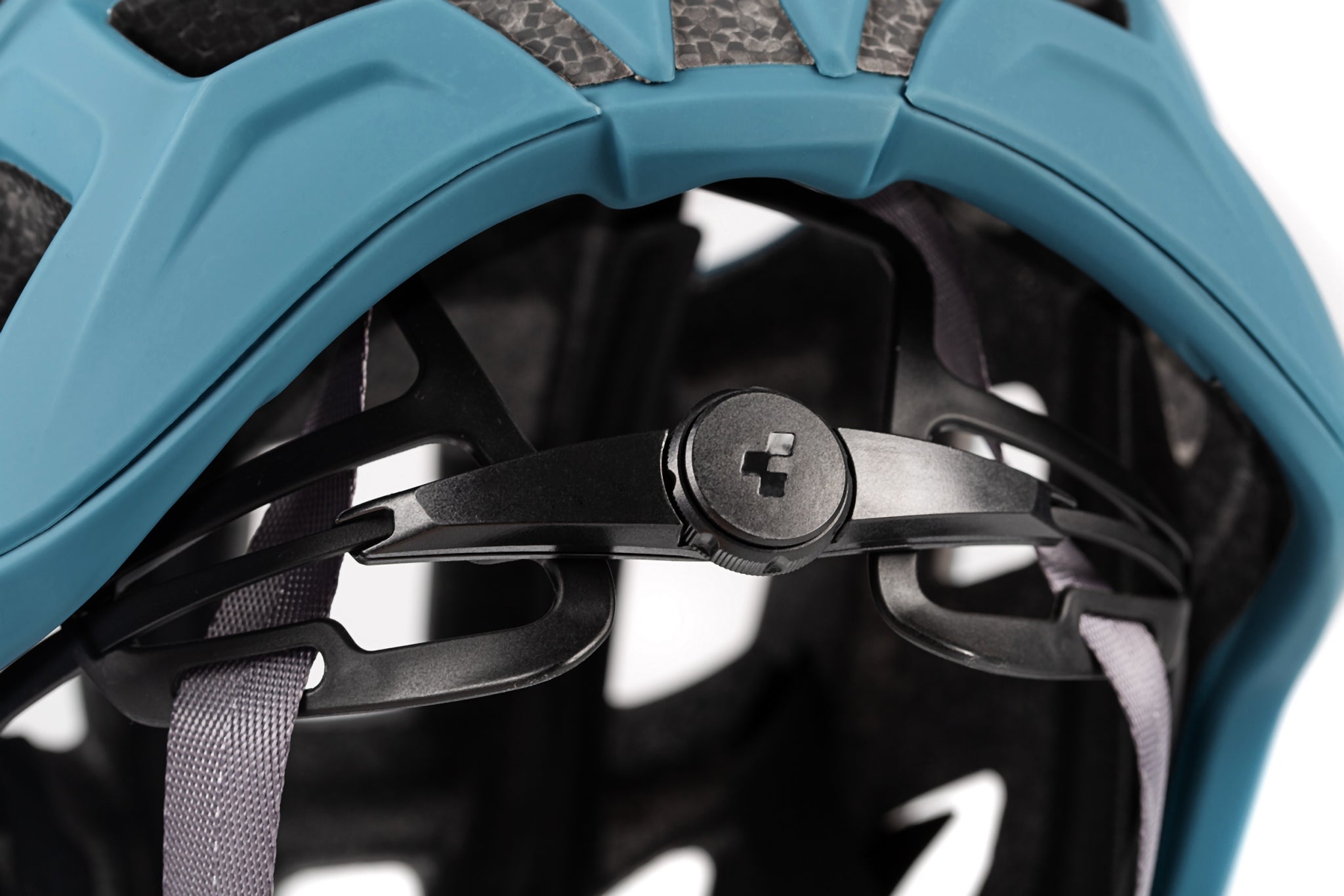 Cube Helm ROAD RACE - Liquid-Life #Wähle Deine Farbe_Storm Blue