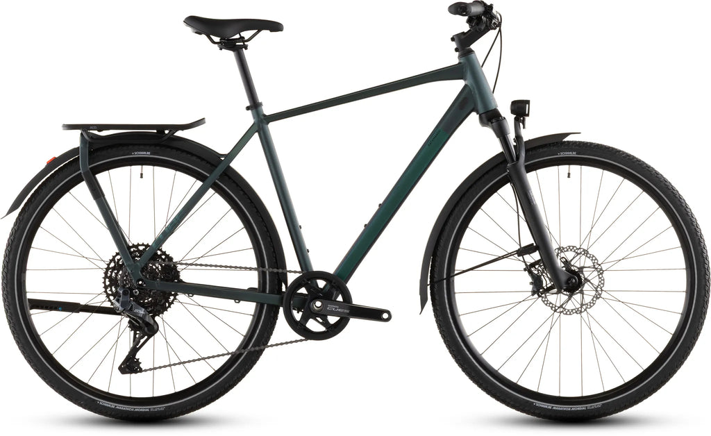 Cube Kathmandu SLT duskwood´n´goblin 2026