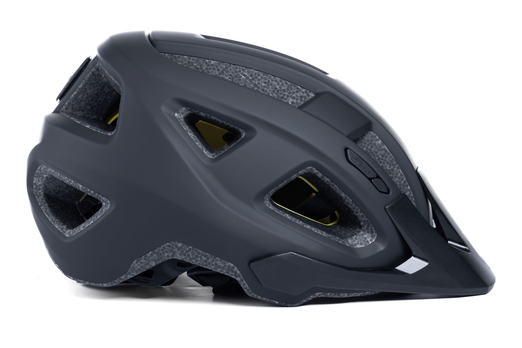Cube Helm FLEET - Liquid-Life #Wähle Deine Farbe_schwarz
