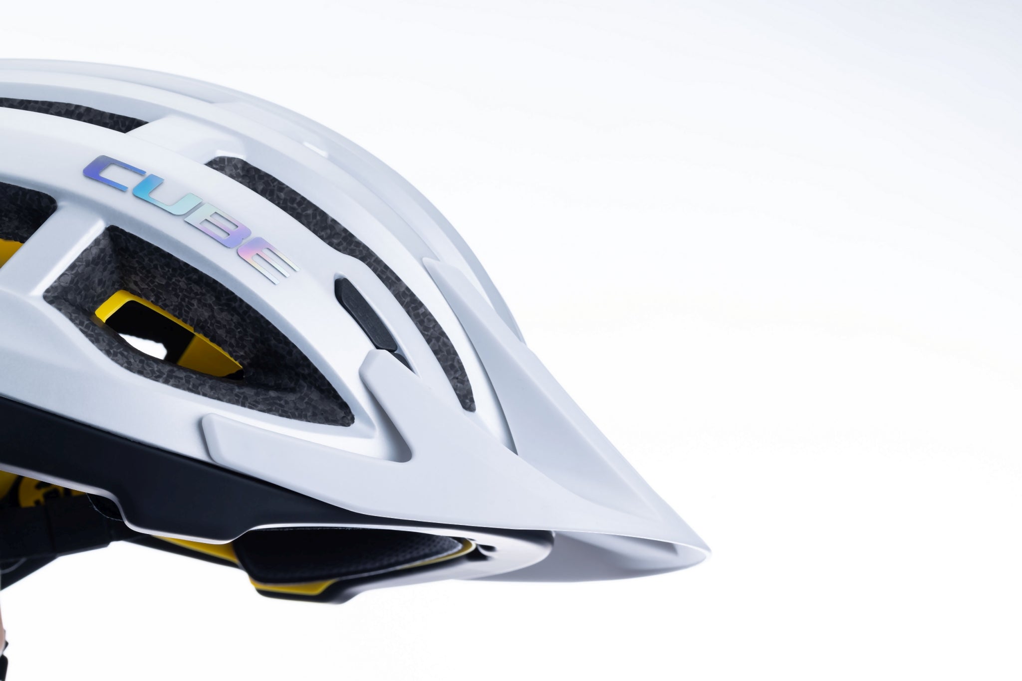 Cube Helm OFFPATH - Liquid-Life #Wähle Deine Farbe_Purple