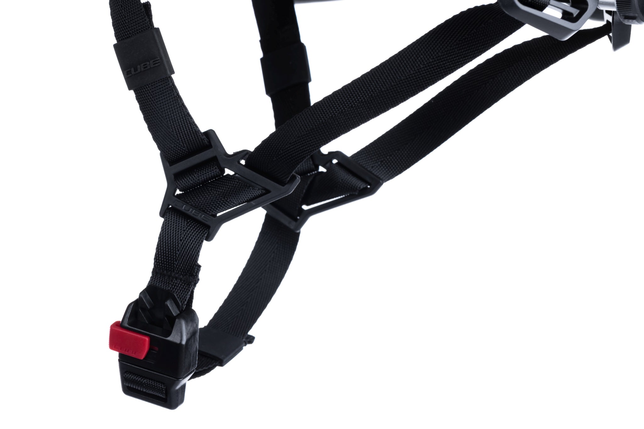 Cube Helm OFFPATH - Liquid-Life #Wähle Deine Farbe_weiß