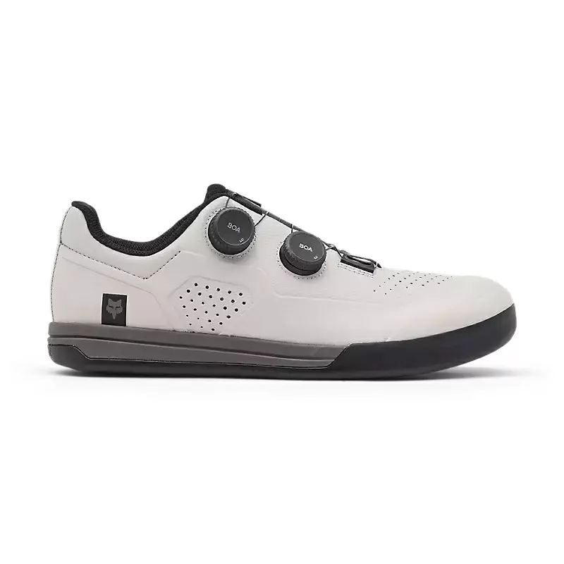 Fox Union Boa Flat #Wähle Deine Farbe_Vintage White