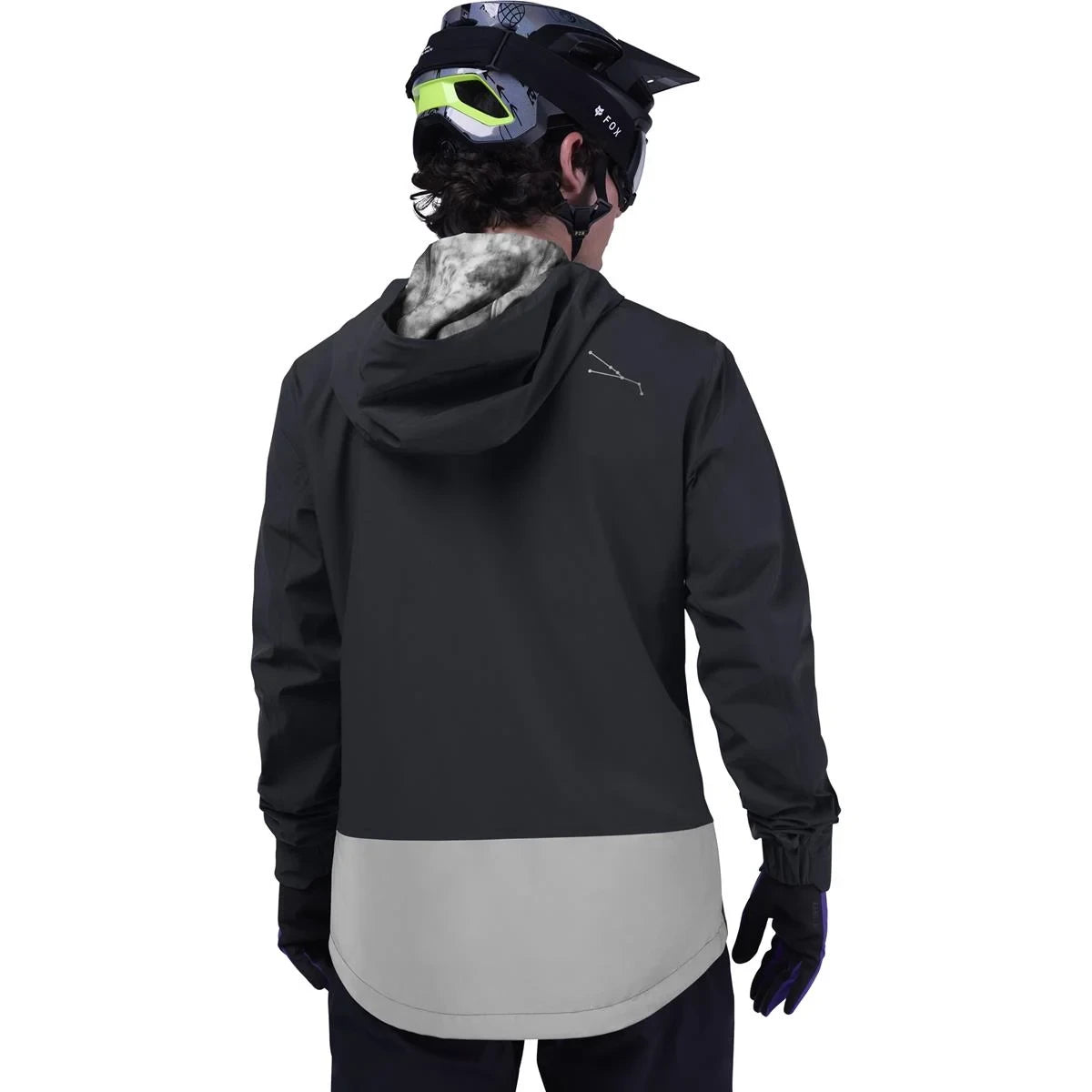 Fox Ranger Water Jacket Lunar Special Edition #Wähle Deine Farbe_Black