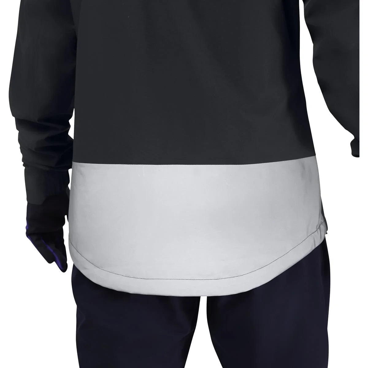 Fox Ranger Water Jacket Lunar Special Edition #Wähle Deine Farbe_Black