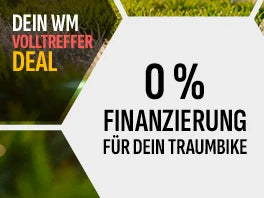 0% Finanzierung