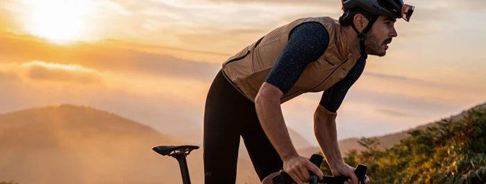 Herbstgold jetzt in den Herbst starten. Bikes und E-Bikes kaufen