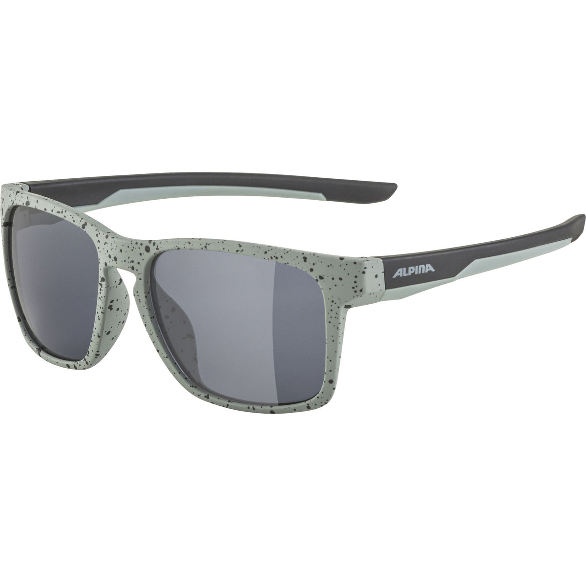Alpina Flexxy Cool Kids I - Liquid-Life #Wähle Deine Farbe_willow green matt/smoke