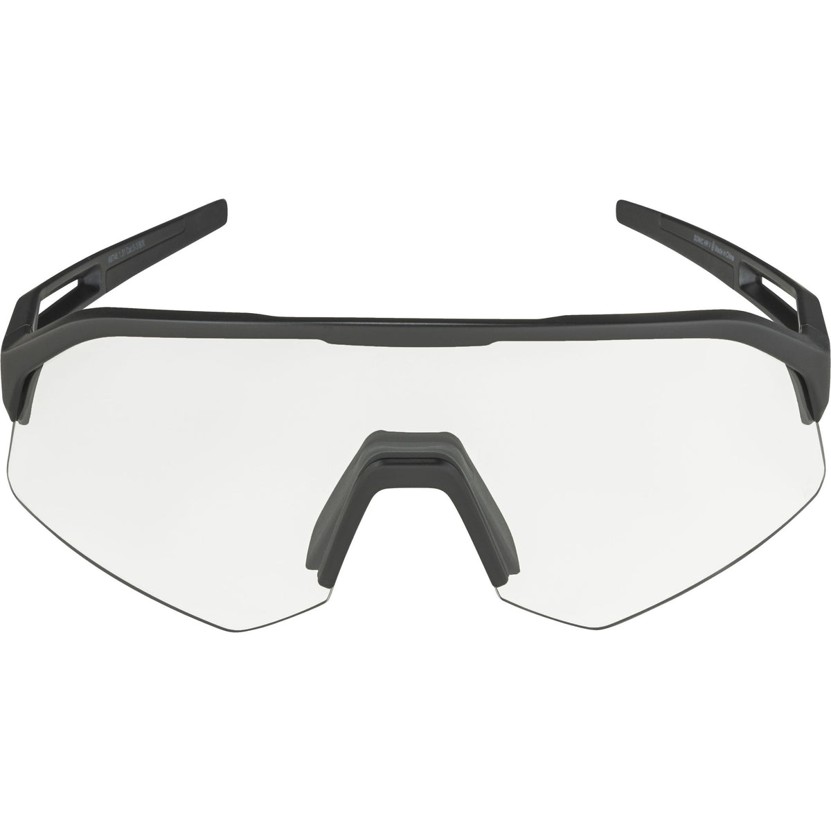 Alpina Sonic HR V - Liquid-Life #Wähle Deine Farbe_black matt