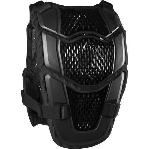 Fox Yth Raceframe Impact, Ce - Liquid-Life #Wähle Deine Farbe_Black