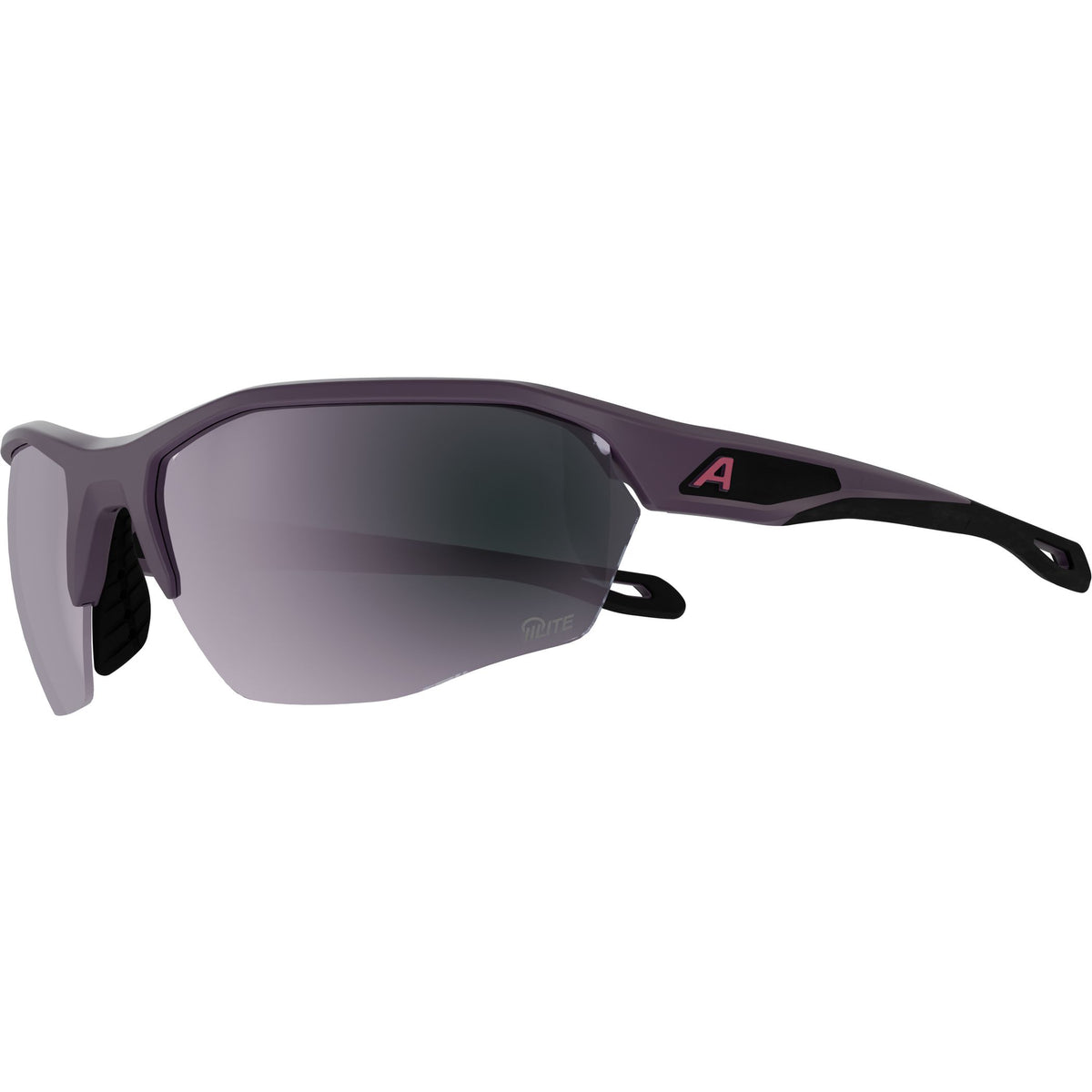 Alpina Twist 7 M Q-Lite - Liquid-Life #Wähle Deine Farbe_berry matt/pink mirror