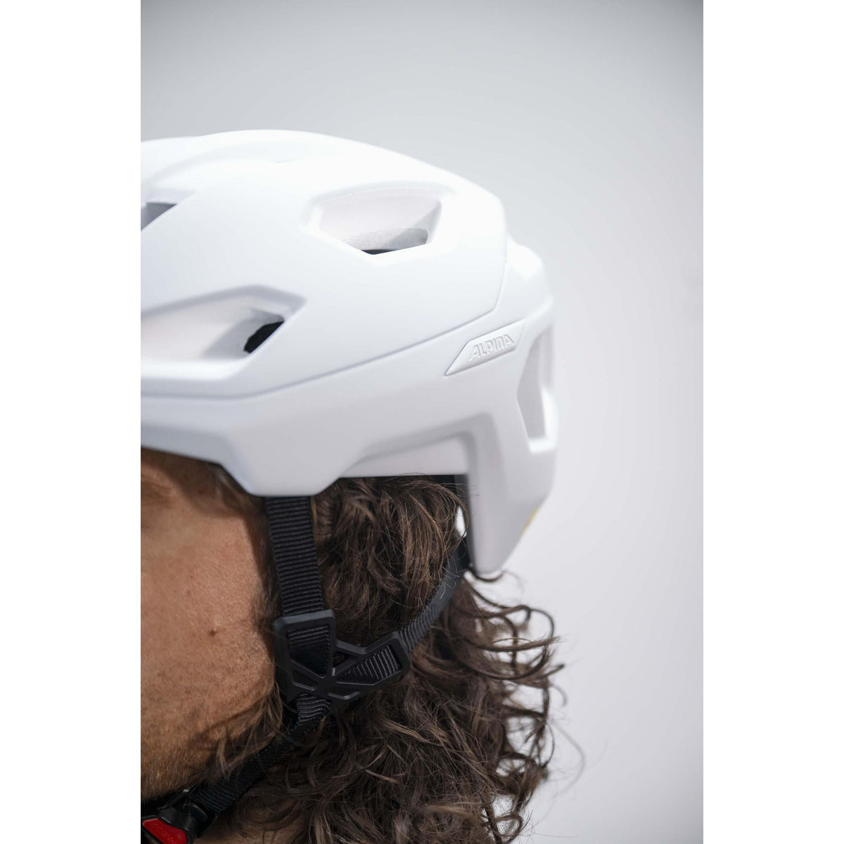 Alpina Rootage 2 Gravel Mips - Liquid-Life #Wähle Deine Farbe_white matt