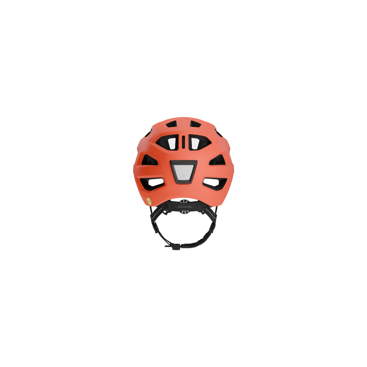 Alpina Mythos 4 Urban Mips - Liquid-Life #Wähle Deine Farbe_pureed pumpkin matt