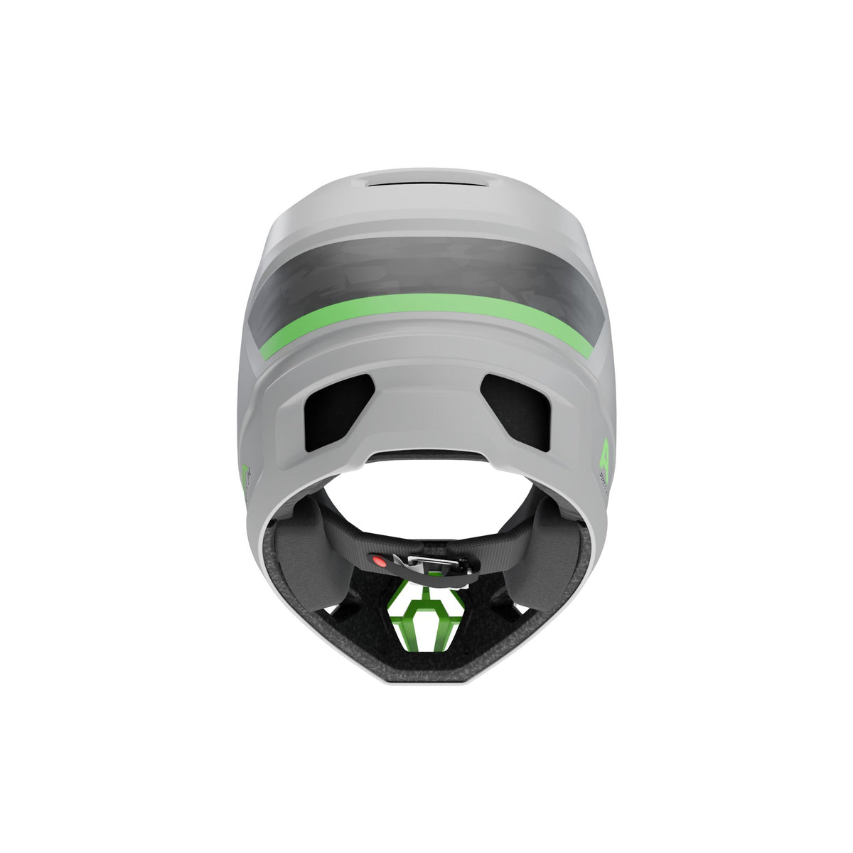 Alpina Pikes Junior - Liquid-Life #Wähle Deine Farbe_smoke grey decal matt