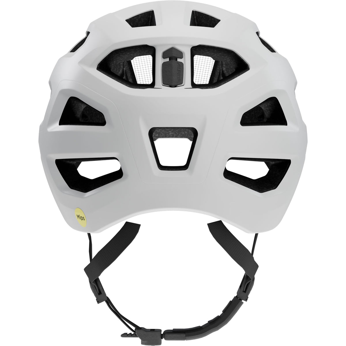 Alpina Mythos 4 Mips - Liquid-Life #Wähle Deine Farbe_white matt