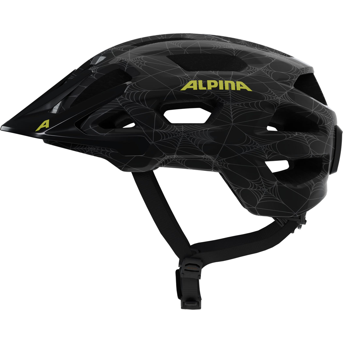 Alpina FB Junior 3 Flash - Liquid-Life #Wähle Deine Farbe_spider clear matt