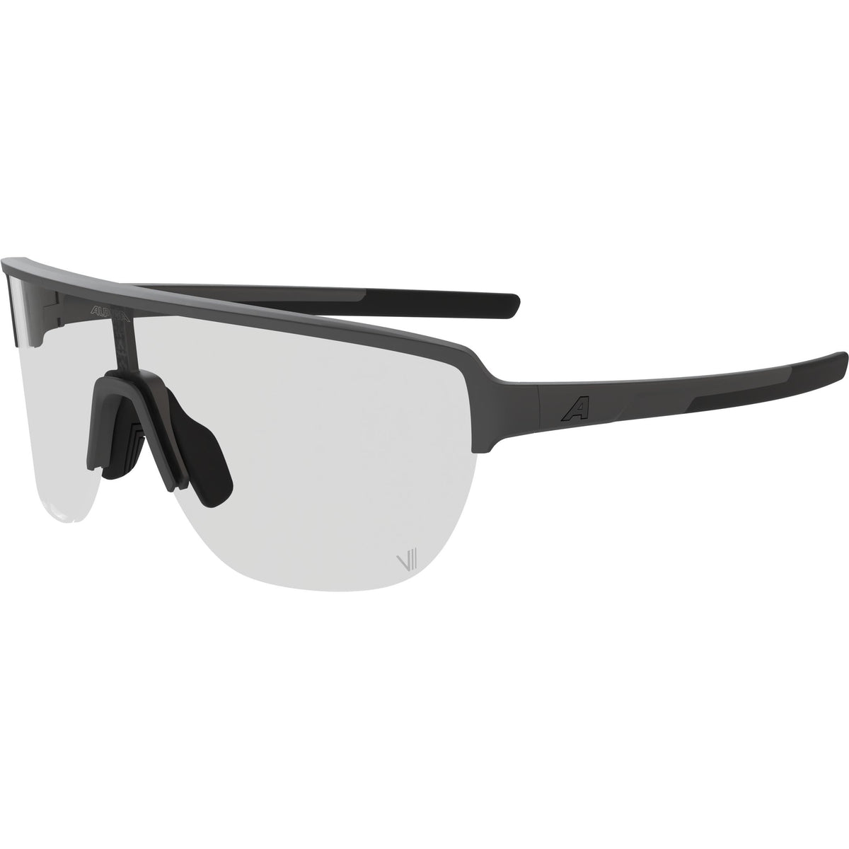 Alpina Ram 2.0 V - Liquid-Life #Wähle Deine Farbe_midnight grey matt/variofllex
