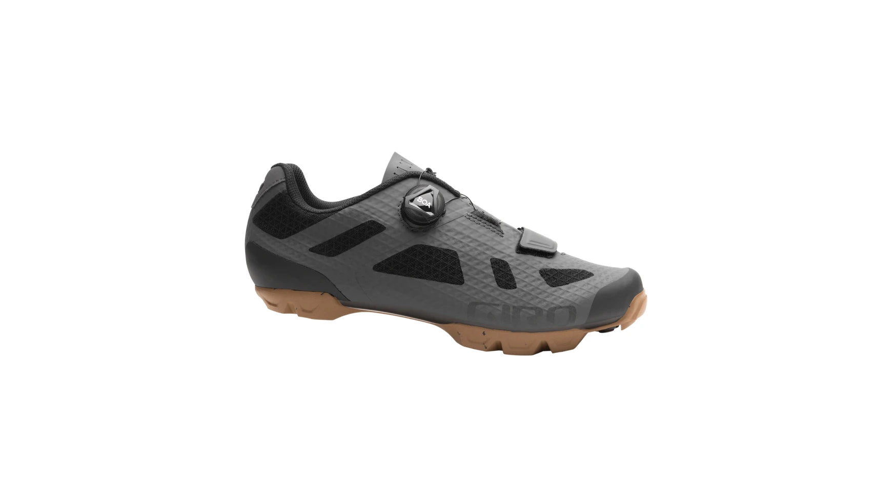 Giro Rincon #Wähle Deine Farbe_dark shadow/gum