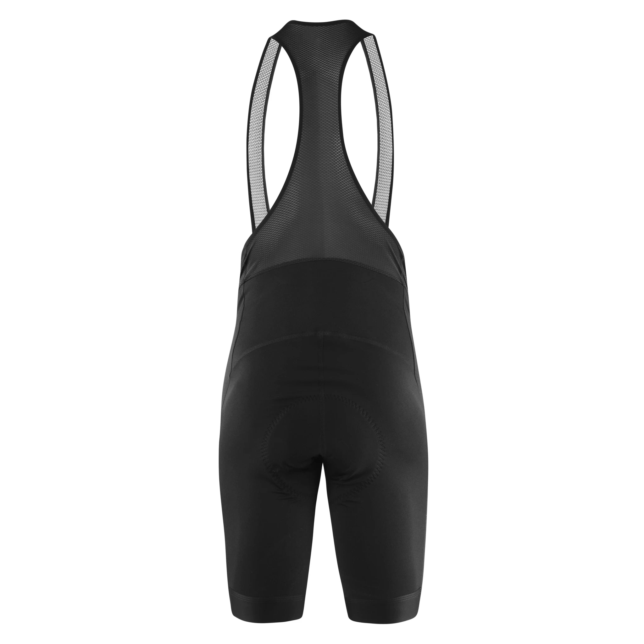 Löffler M BIKE BIBSHORTS BASIC #Wähle Deine Farbe_Black