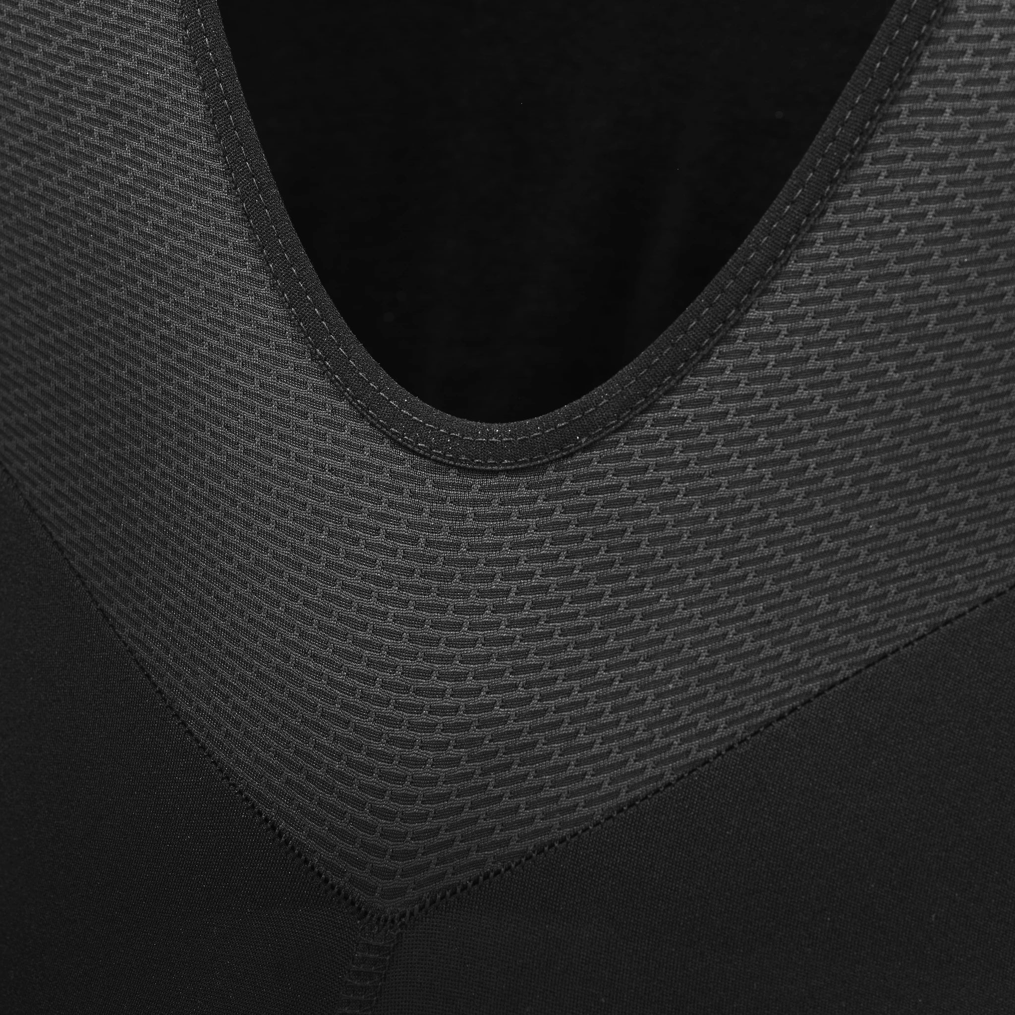Löffler M BIKE BIBSHORTS BASIC #Wähle Deine Farbe_Black