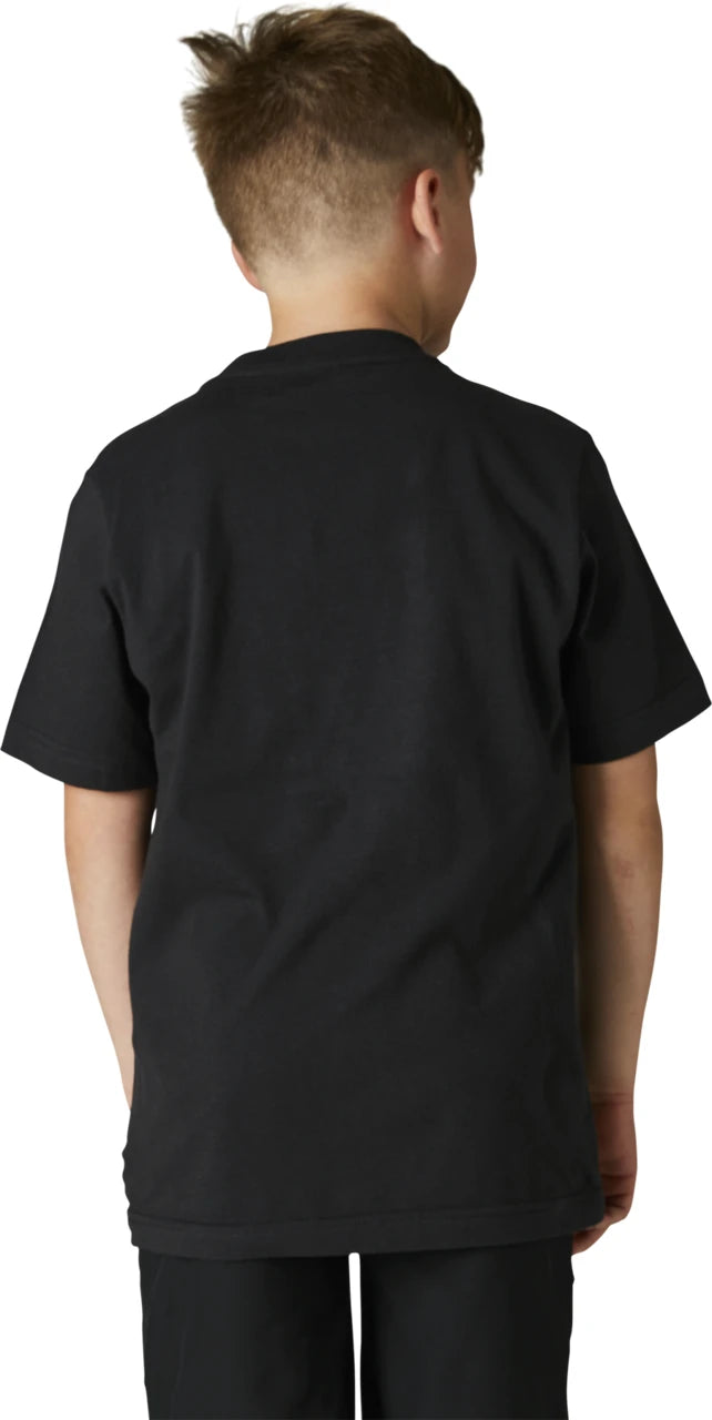 Fox Supr Trik SS Tee Youth
