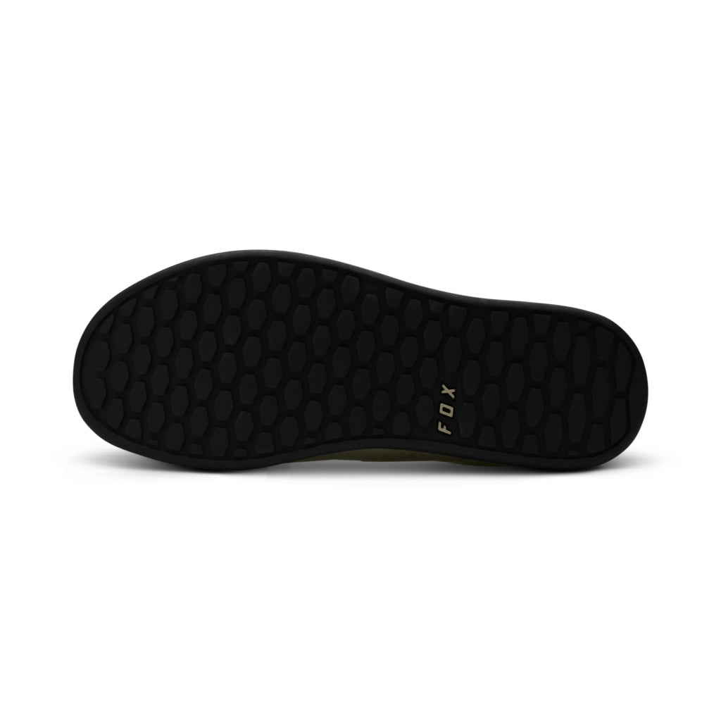 Fox Union Flat - Liquid-Life #Wähle Deine Farbe_Olive Green