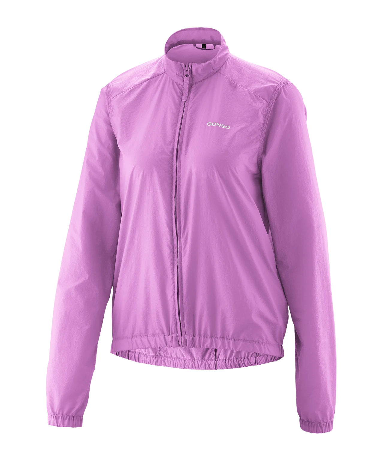 Gonso Adventure Jacke Wind Damen #Wähle Deine Farbe_wisteria bloom