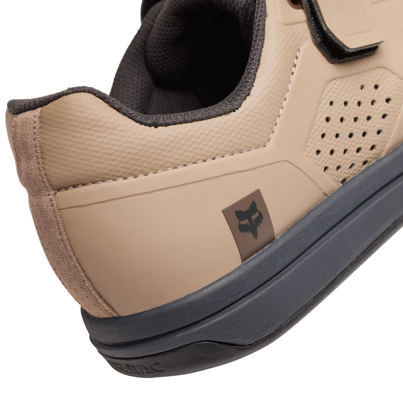 Fox Union #Wähle Deine Farbe_Mocha