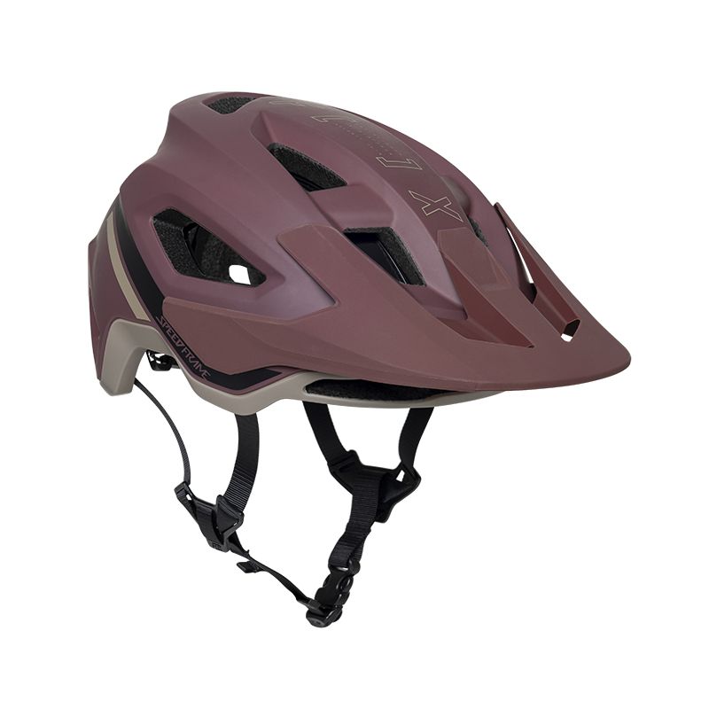 Fox Speedframe Racik, Ce - Liquid-Life #Wähle Deine Farbe_CRDVN