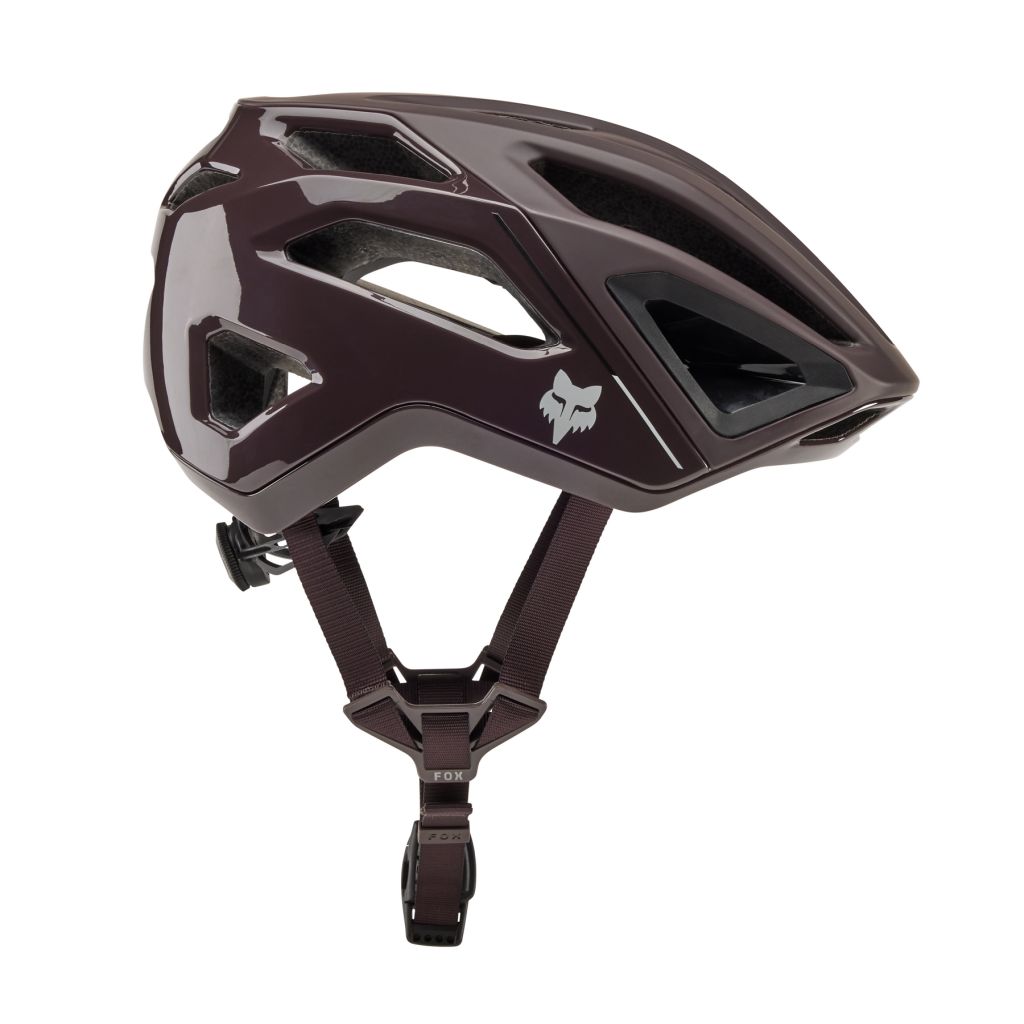Fox Crossframe Pro Solids, CE - Liquid-Life #Wähle Deine Farbe_Purple