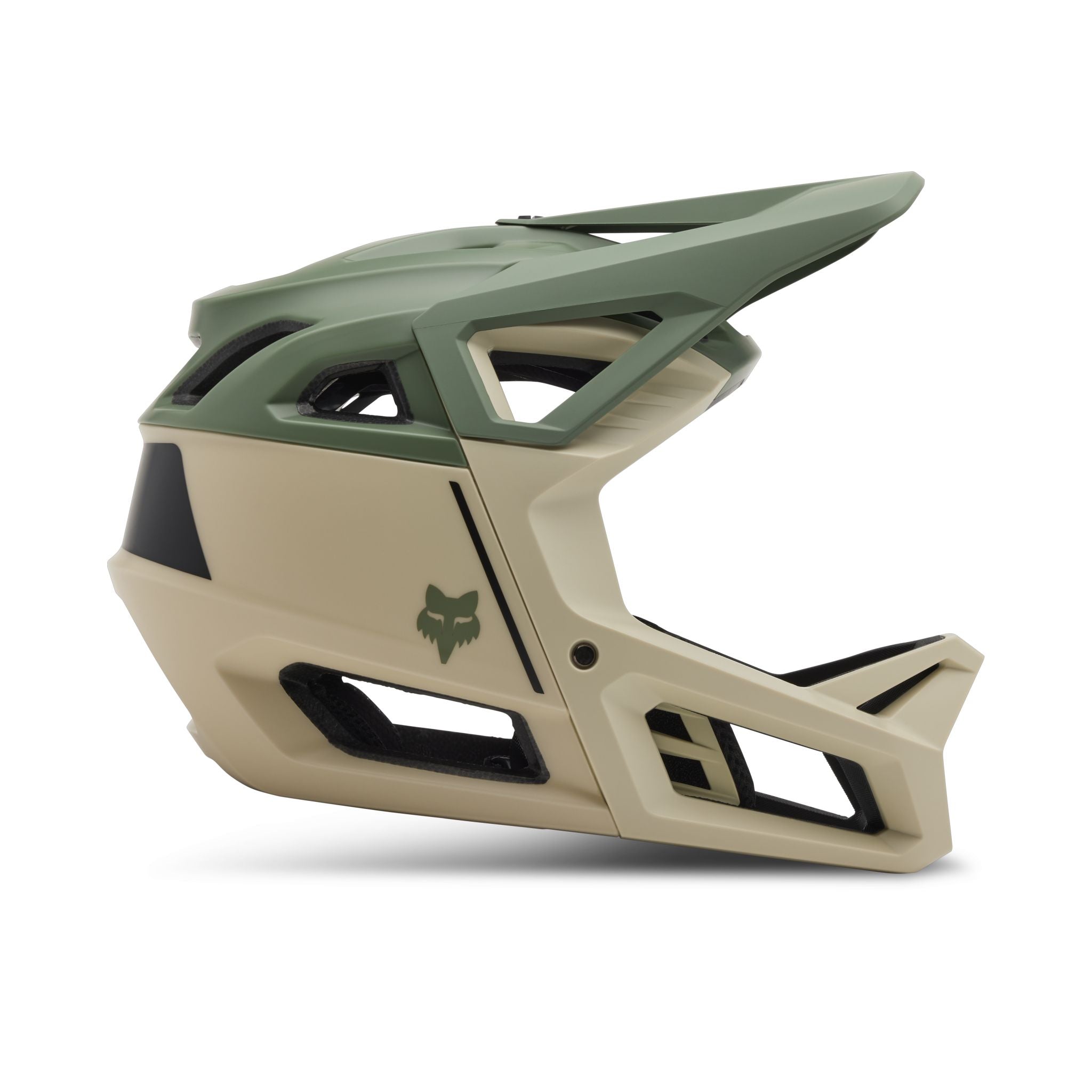 Fox Proframe Clyzo Ce - Liquid-Life #Wähle Deine Farbe_Cream