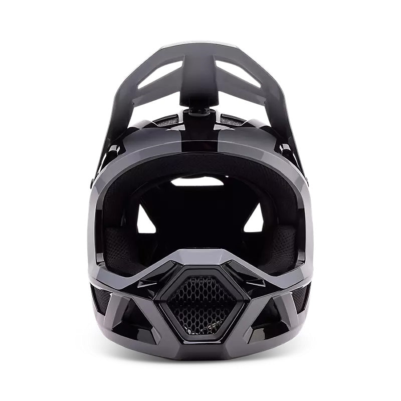 Fox Yth Rampage Barge - Liquid-Life #Wähle Deine Farbe_Cloud Grey