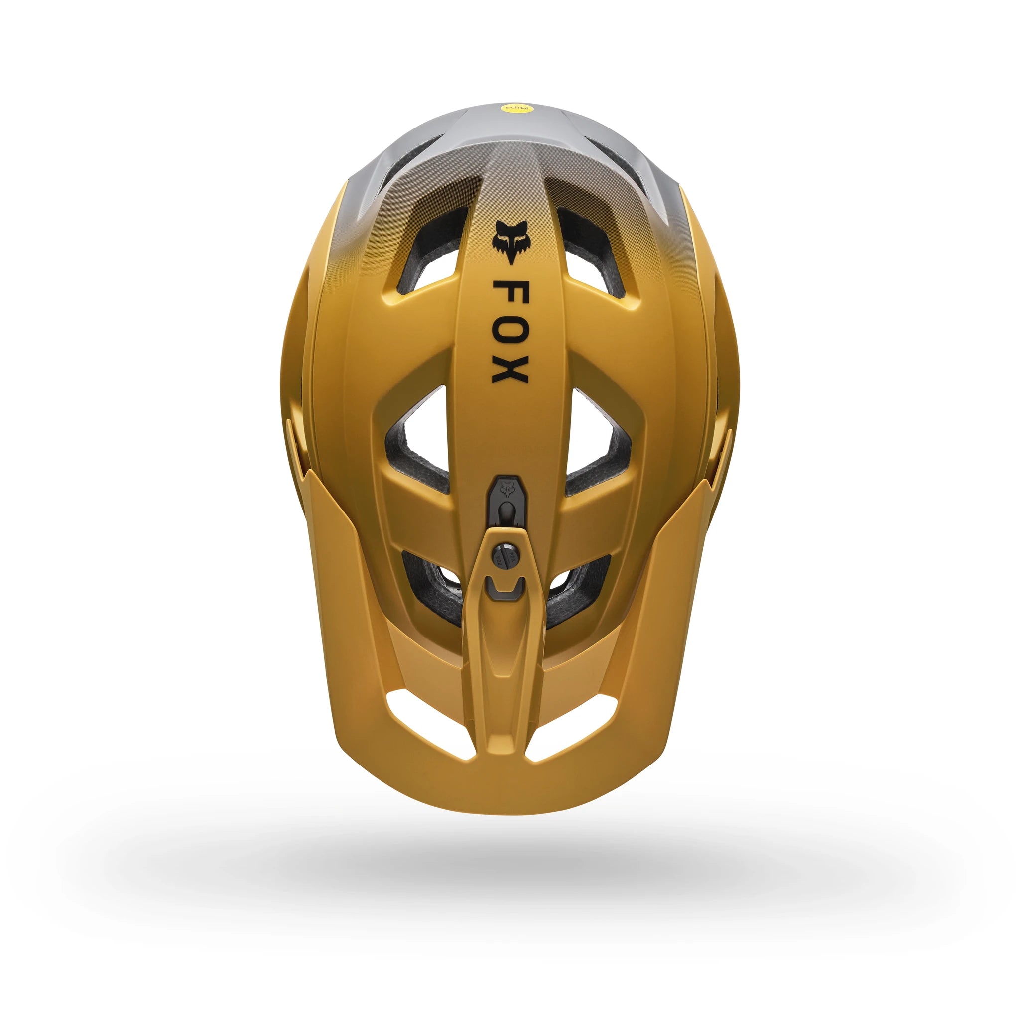 Fox Speedframe Pro Backfade CE - Liquid-Life #Wähle Deine Farbe_bronze