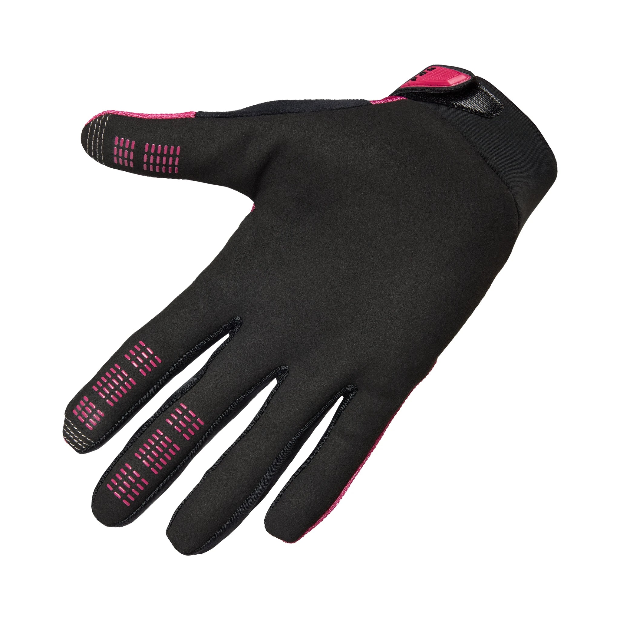 Fox Handschuhe Ranger - Liquid-Life #Wähle Deine Farbe_berry